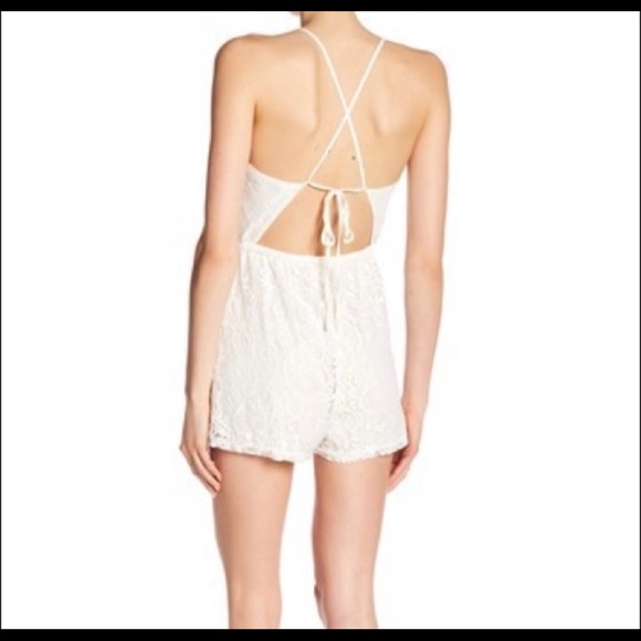 19 cooper romper. - Picture 2 of 7